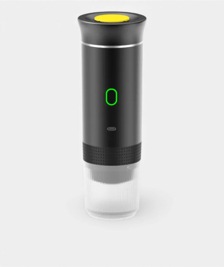 Koffipod 3-in-1 Portable Espresso Maker