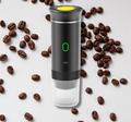 Koffipod 3-in-1 Portable Espresso Maker